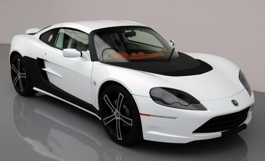  Proton Lekir Concept 2010 года  (фото 1 из 3)
